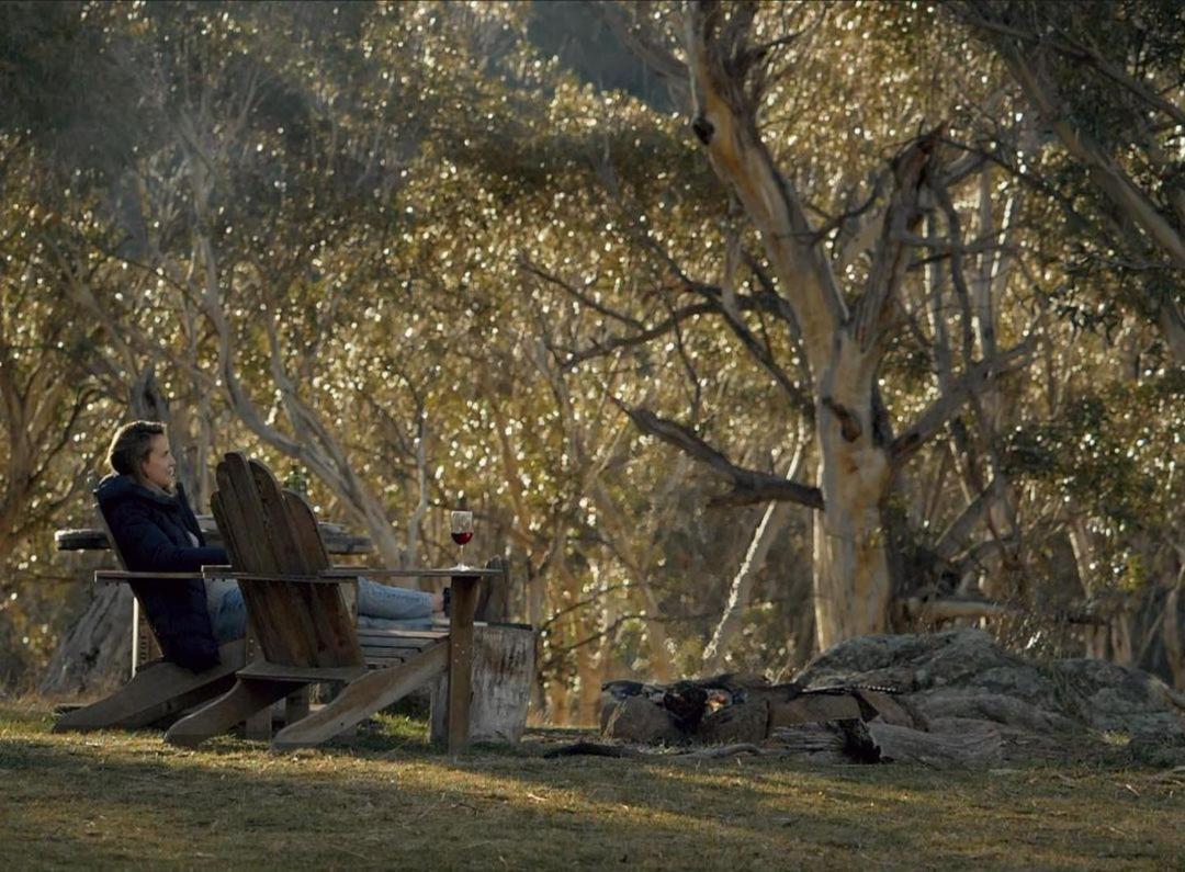 Big Yard Escapes - Two Off-Grid Tiny Houses On The Mowamba River Jindabyne Bagian luar foto